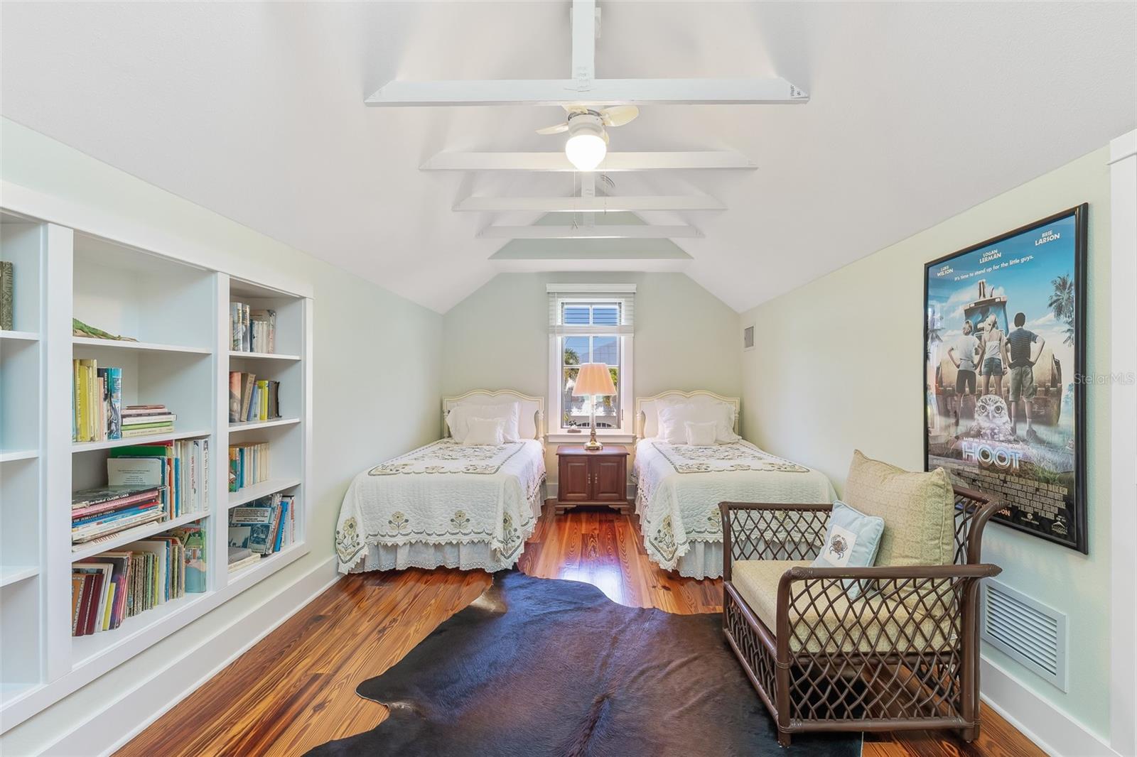 ACREAGE & UNREC - Residential