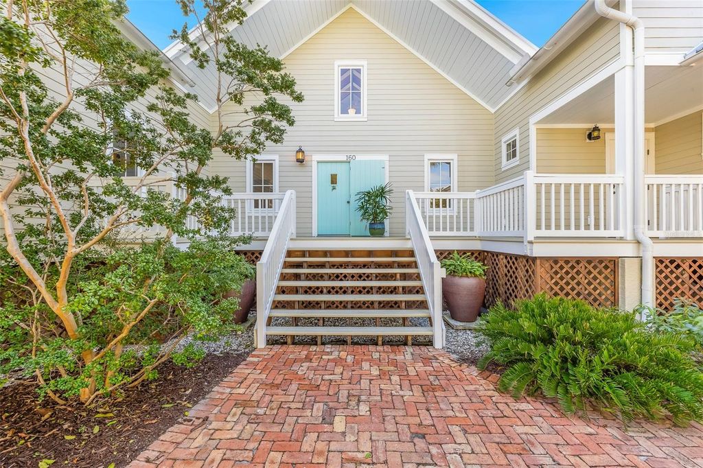 Photo of 160 1st Street E, Boca Grande, FL 33921 (MLS # D6145289)