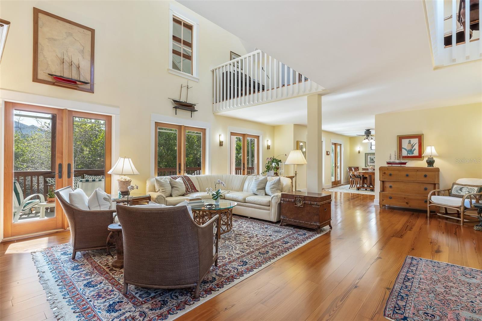 ACREAGE & UNREC - Residential