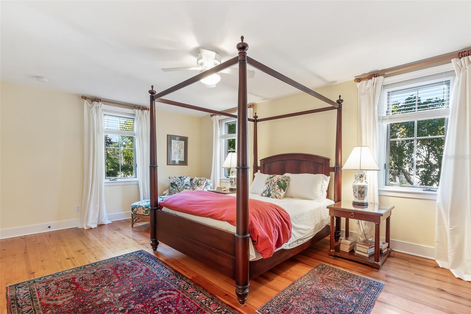 ACREAGE & UNREC - Residential