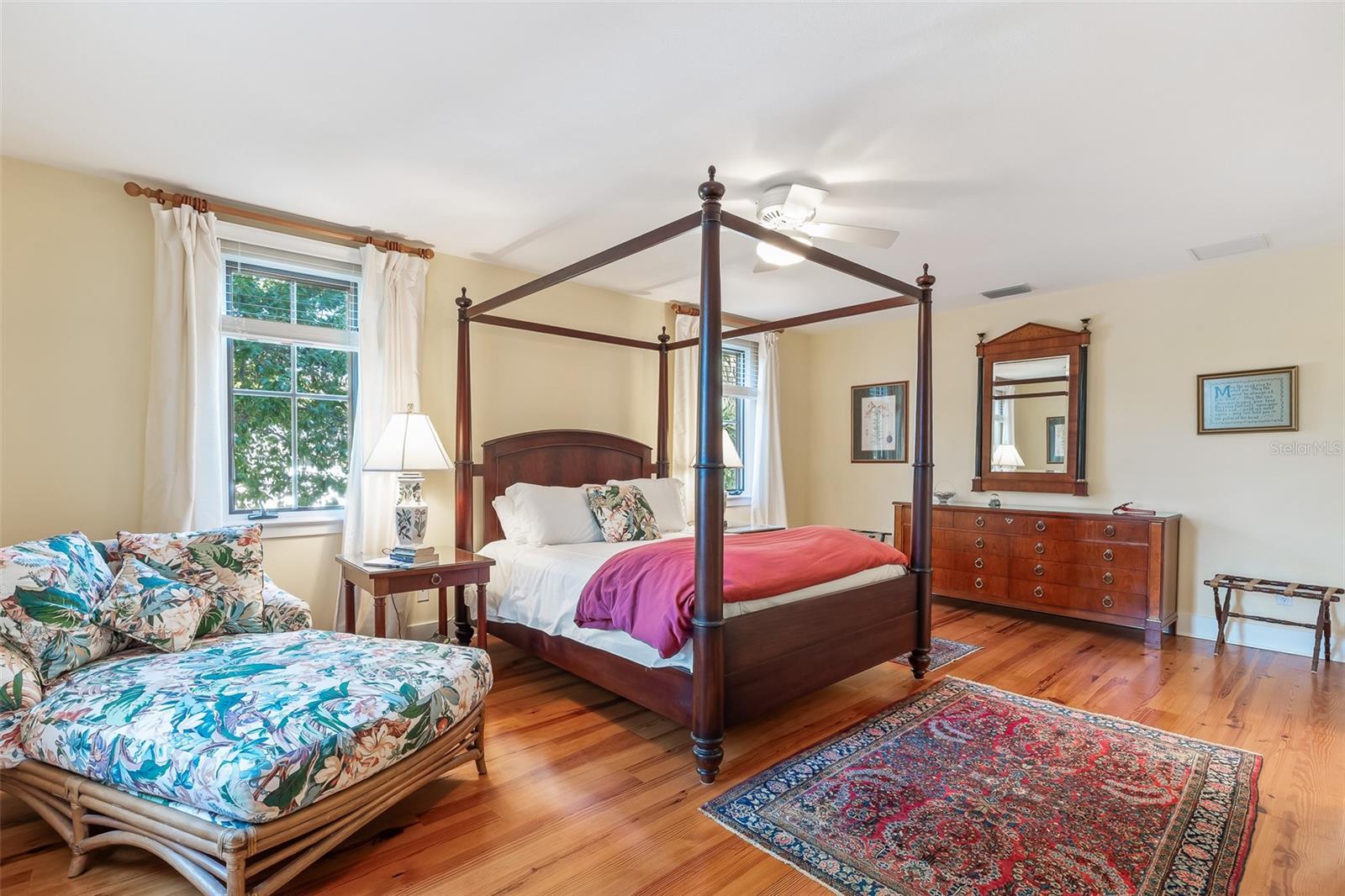 ACREAGE & UNREC - Residential