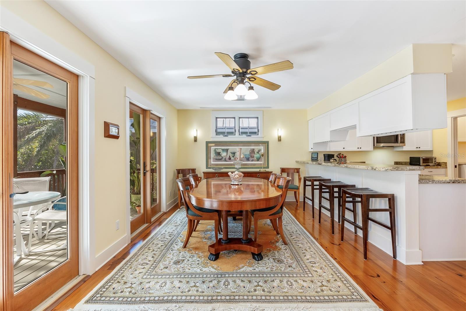 ACREAGE & UNREC - Residential