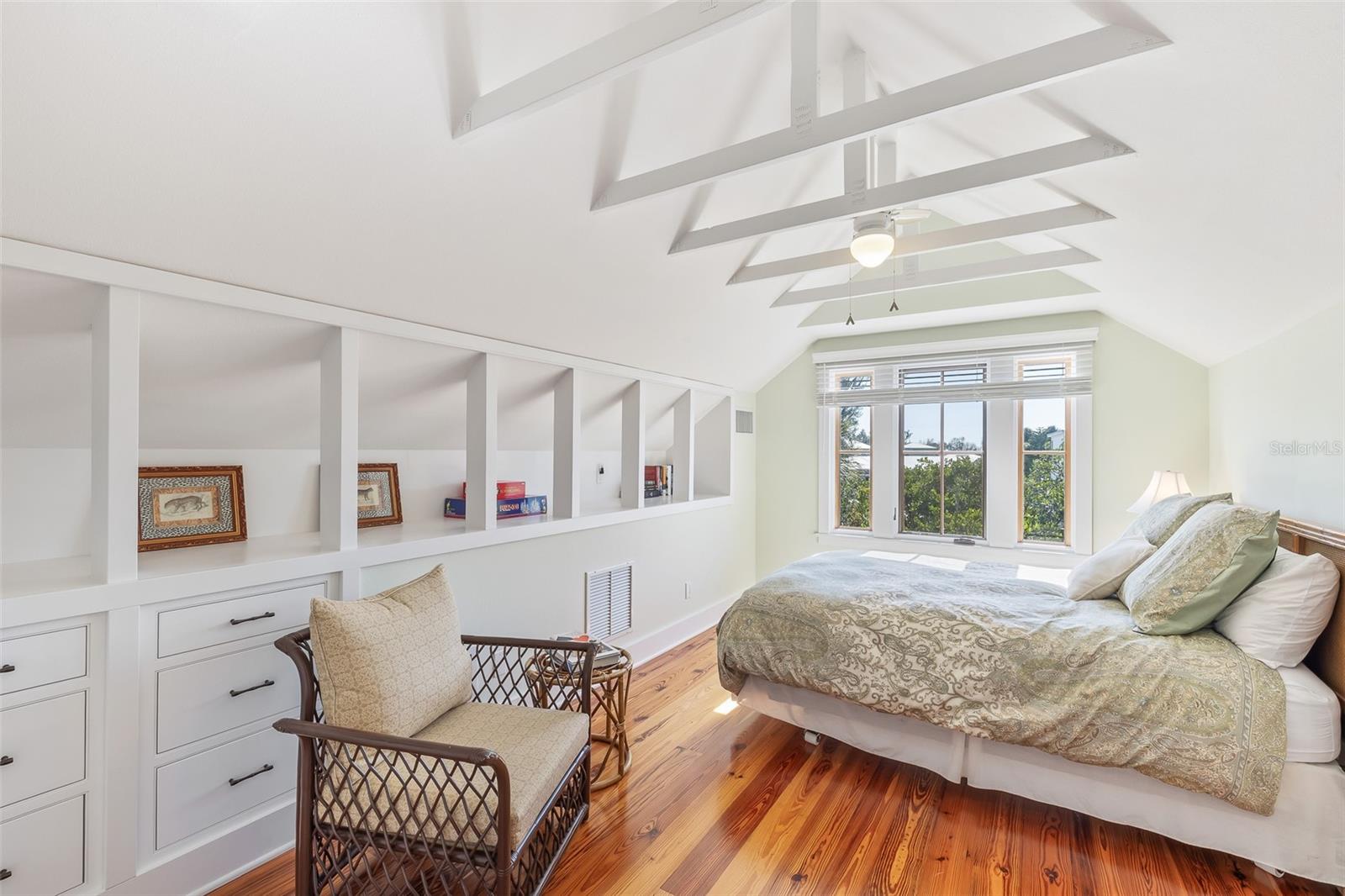 ACREAGE & UNREC - Residential