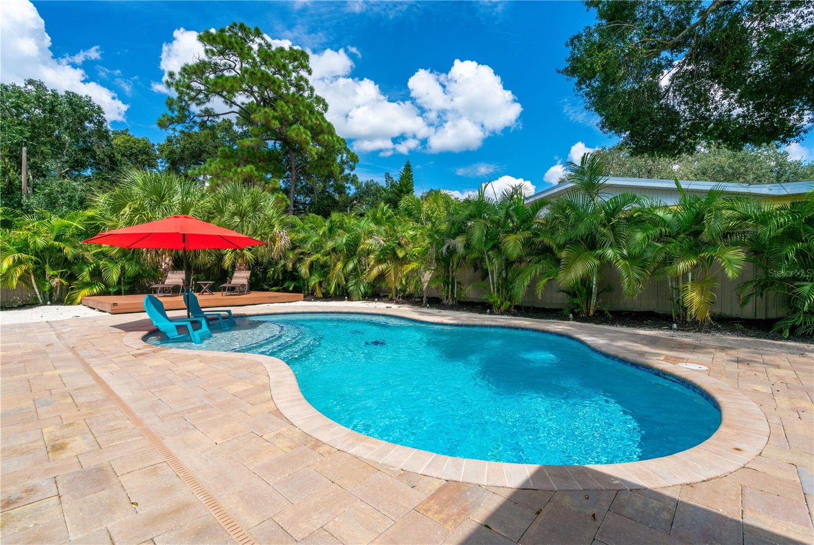RUSTIC LODGE - Residential Lease