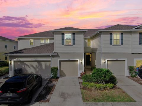 A home in RIVERVIEW