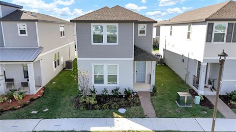 Photo of 4704 Homestead Trail, Saint Cloud, FL 34772 (MLS # O6418510)