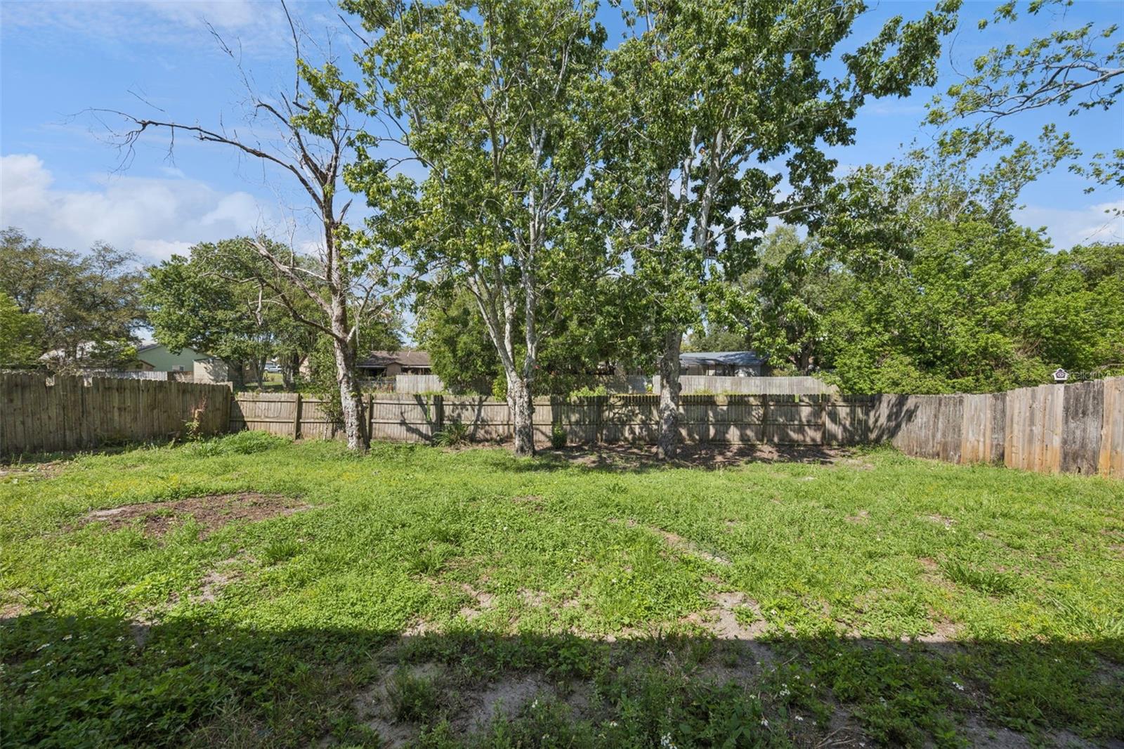 VETERANS CITY UNIT 04 - Residential