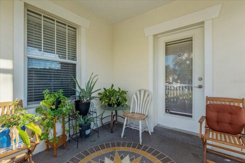 A home in KISSIMMEE