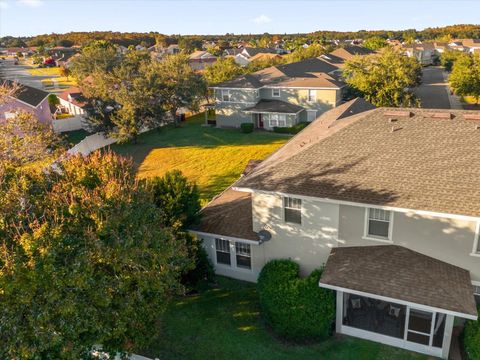 A home in KISSIMMEE