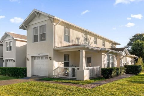 A home in KISSIMMEE