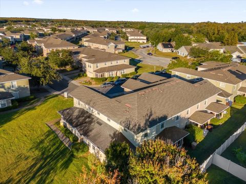 A home in KISSIMMEE