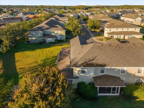 A home in KISSIMMEE