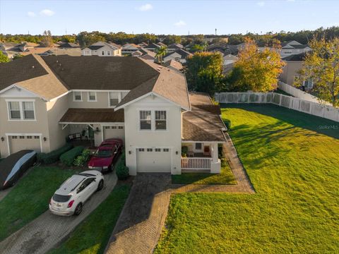 A home in KISSIMMEE