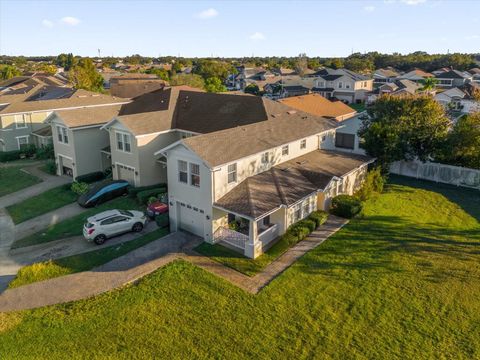 A home in KISSIMMEE