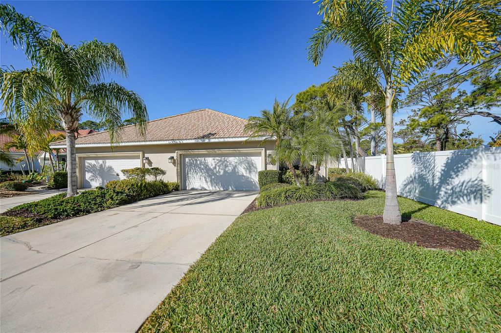 Photo of 28103 Pablo Picasso Drive, Englewood, FL 34223 (MLS # C7521940)