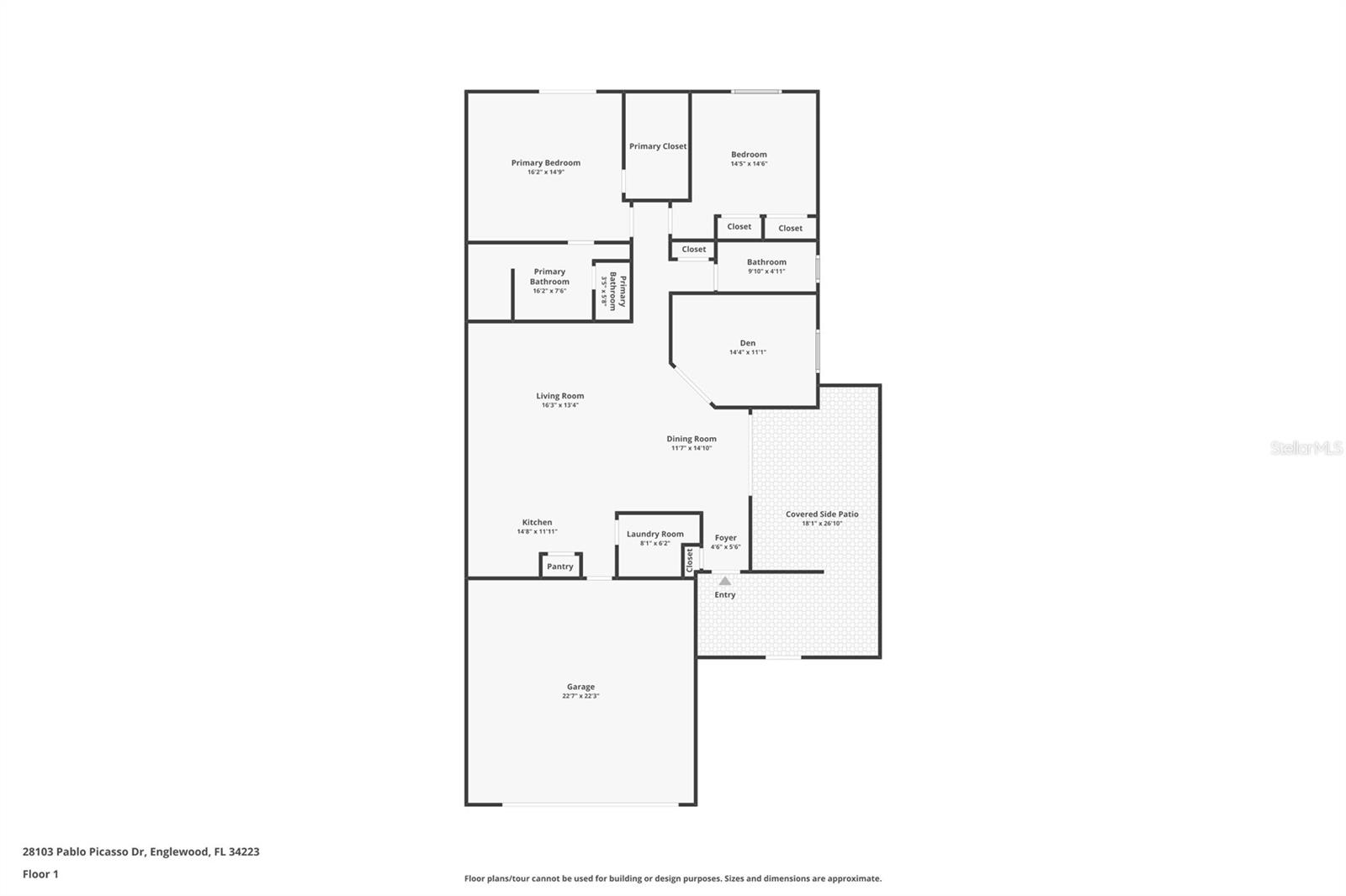 ARTISTS ENCLAVE - Residential