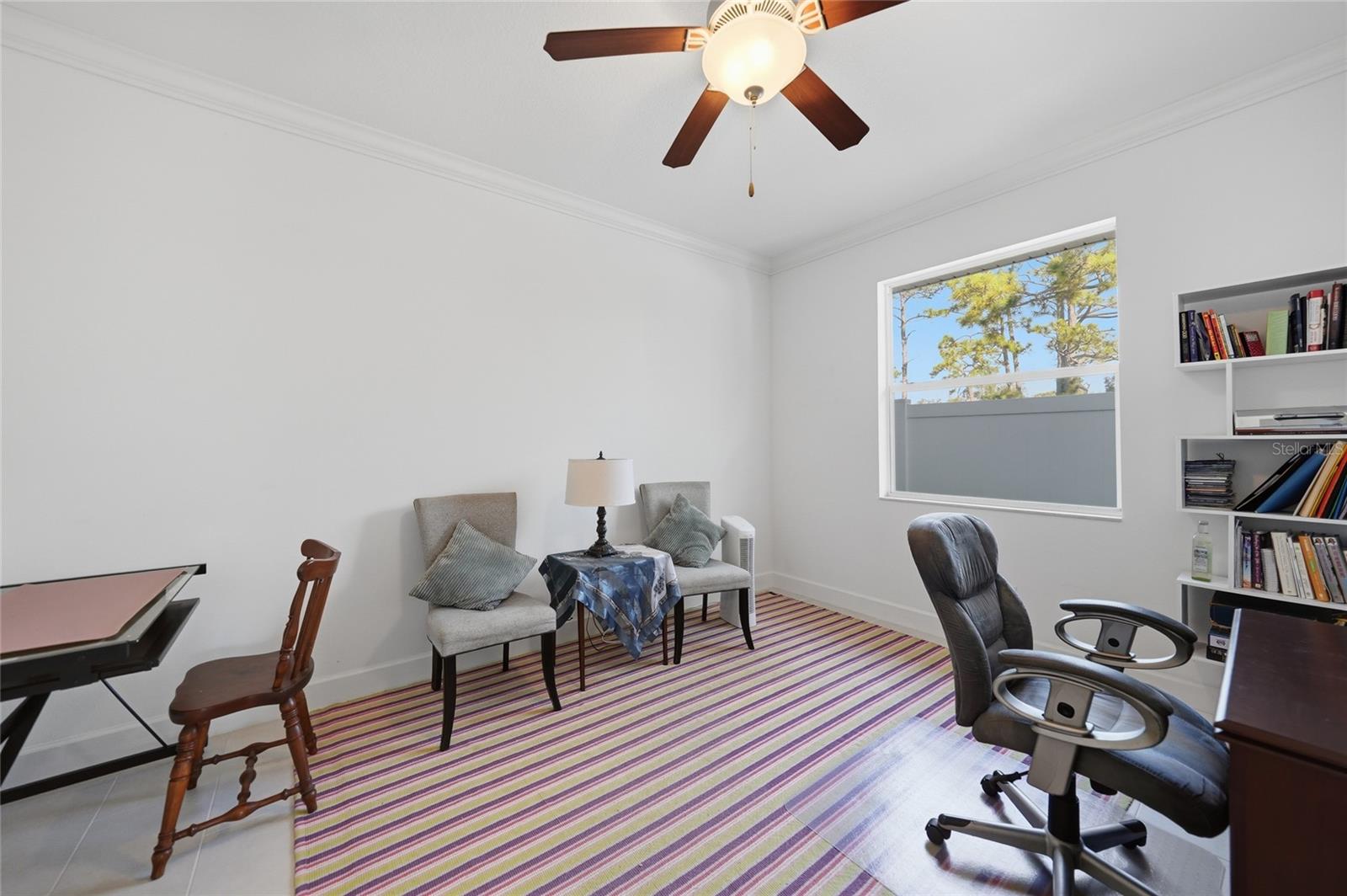 ARTISTS ENCLAVE - Residential