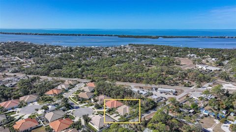 Photo of 28103 Pablo Picasso Drive, Englewood, FL 34223 (MLS # C7521940)