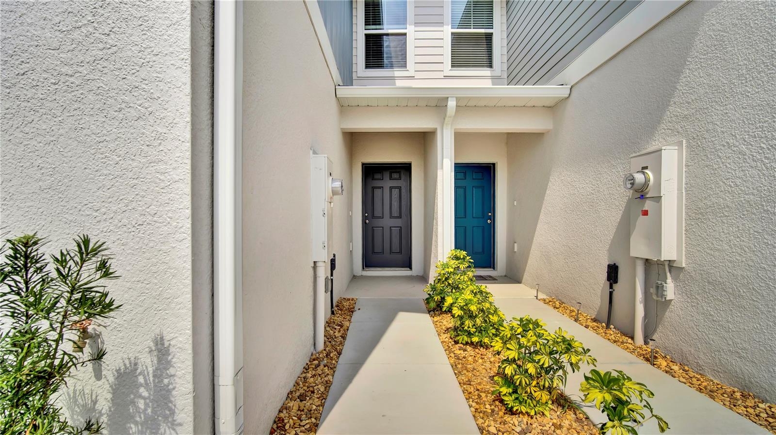 CONGDON TWNHMS PHS 1 & 2 - Residential Lease