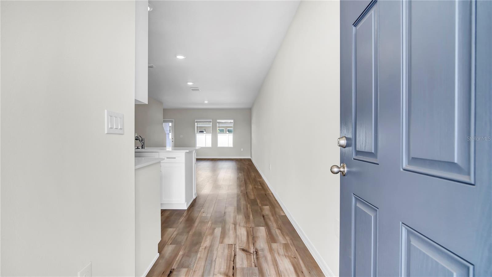 CONGDON TWNHMS PHS 1 & 2 - Residential Lease