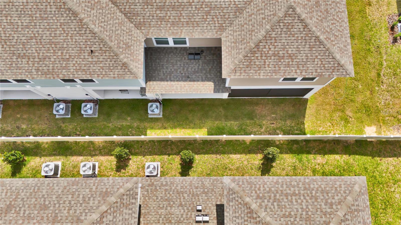 CONGDON TWNHMS PHS 1 & 2 - Residential Lease