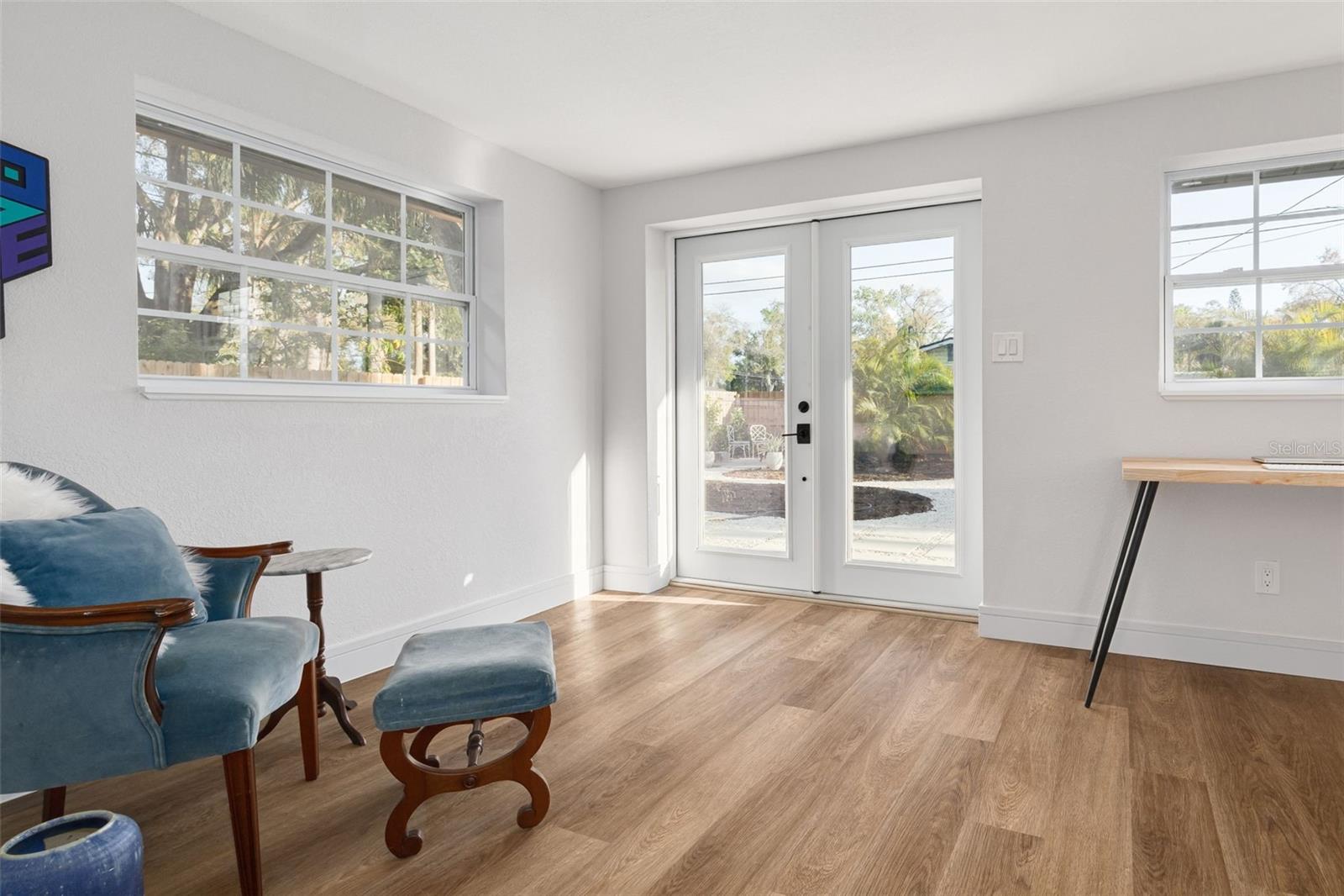 LELLMAN HEIGHTS 3RD SEC - Residential