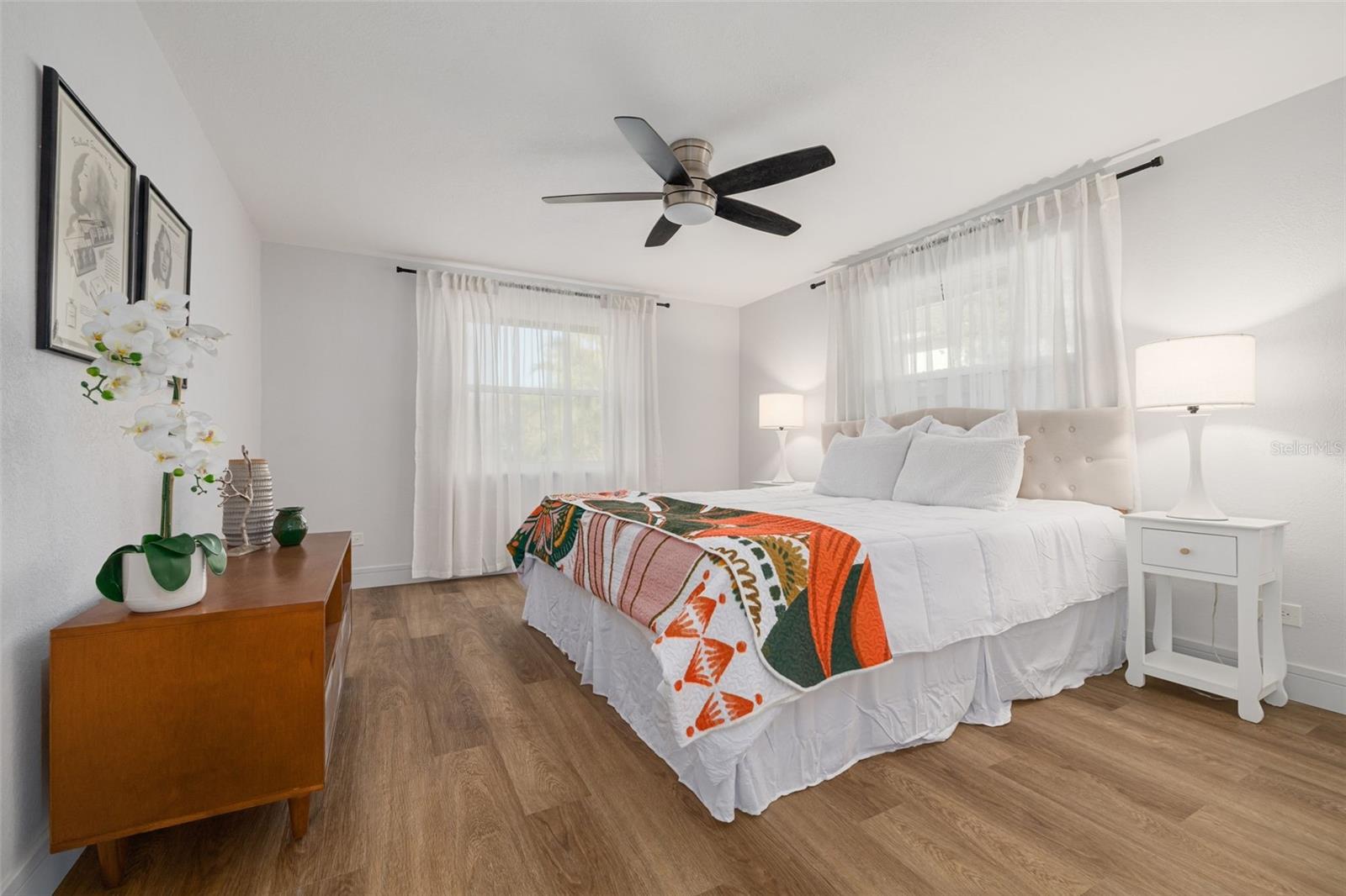 LELLMAN HEIGHTS 3RD SEC - Residential