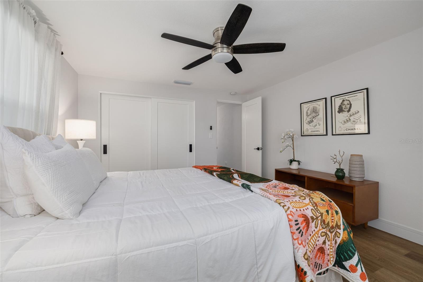 LELLMAN HEIGHTS 3RD SEC - Residential