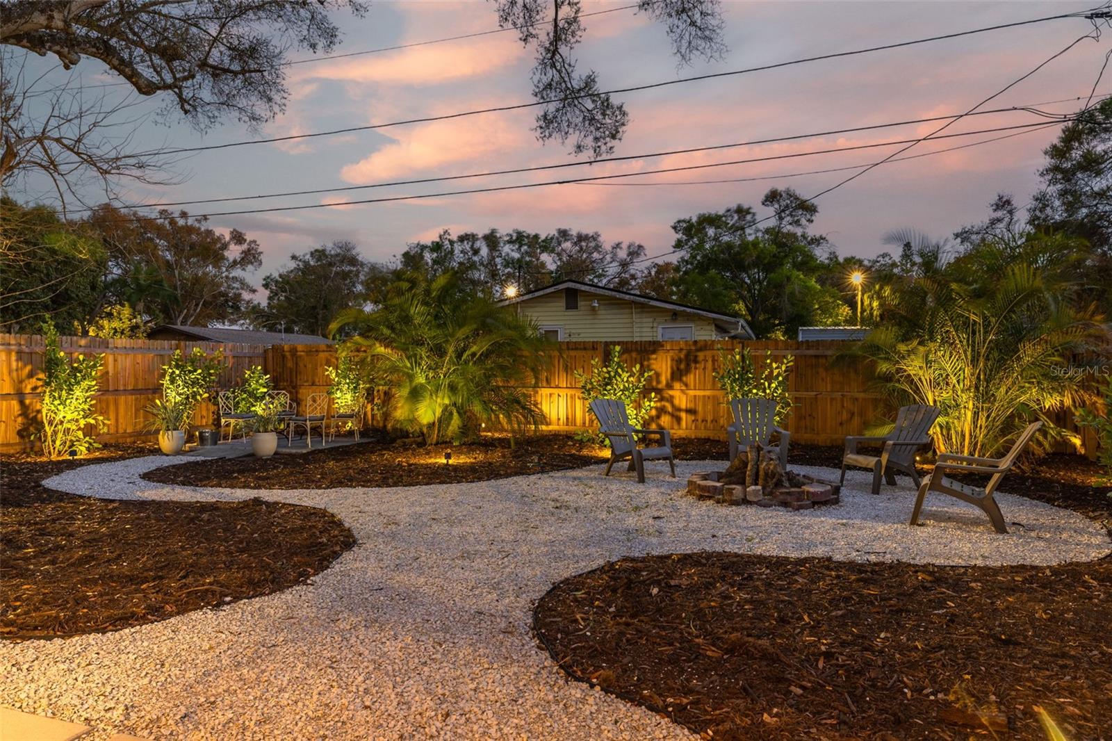 LELLMAN HEIGHTS 3RD SEC - Residential