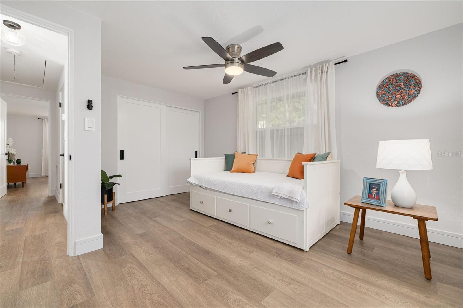 LELLMAN HEIGHTS 3RD SEC - Residential