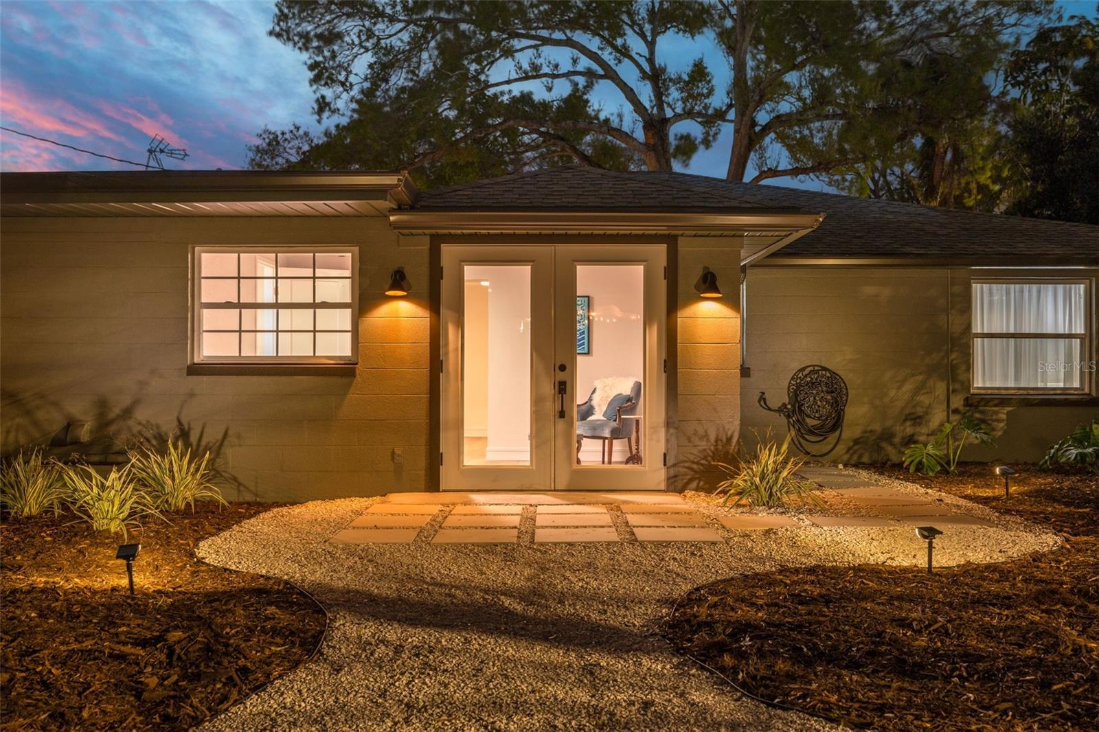 LELLMAN HEIGHTS 3RD SEC - Residential