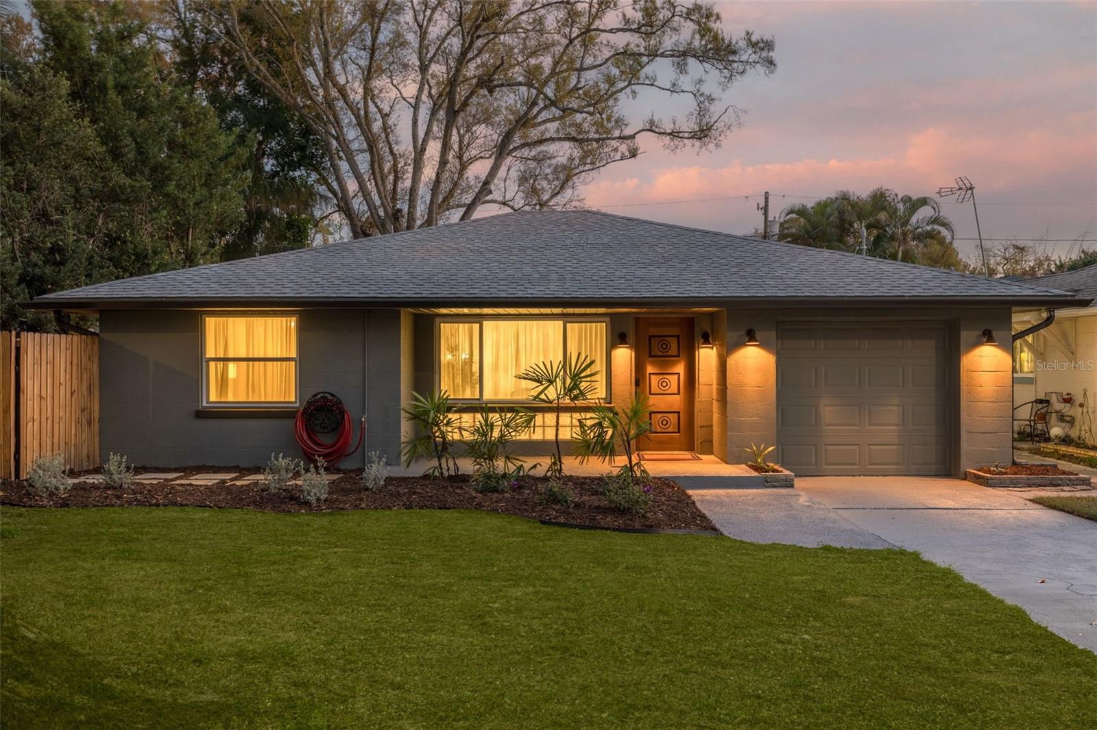 LELLMAN HEIGHTS 3RD SEC - Residential