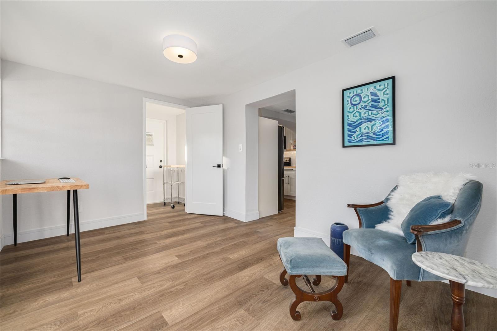 LELLMAN HEIGHTS 3RD SEC - Residential