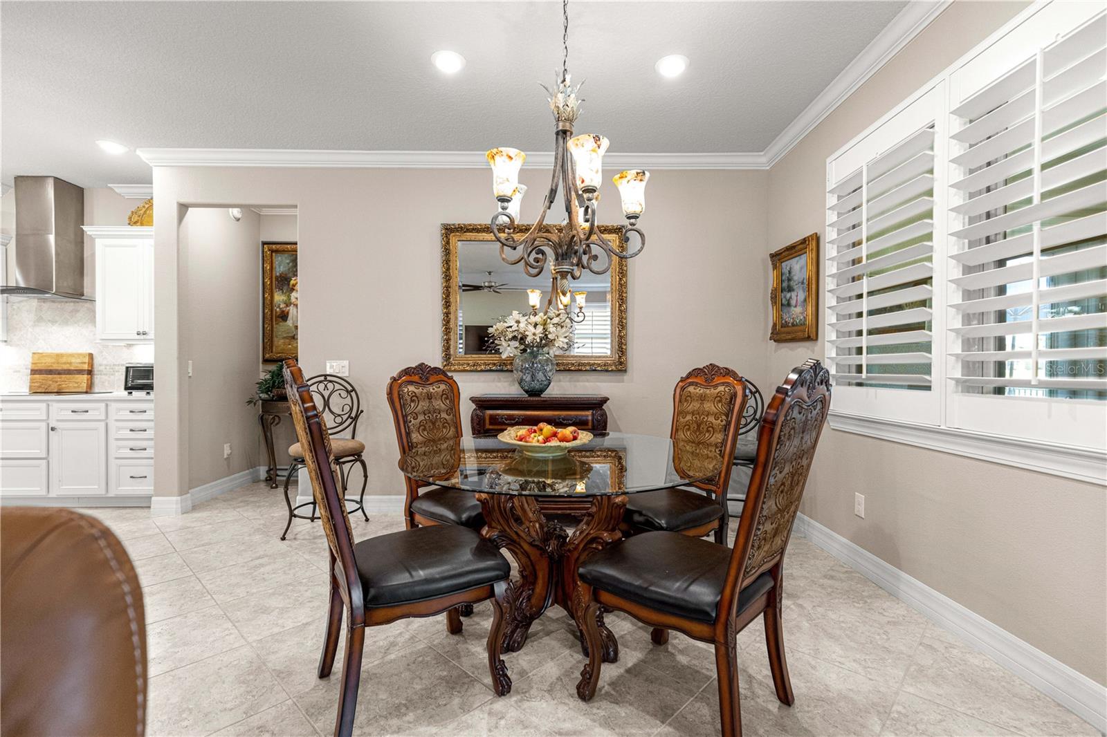 STONE CREEK BY DEL WEBB SANDALWOOD - Residential