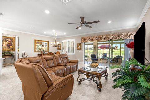 Tiny photo for 6776 SW 95th Circle, Ocala, FL 34481 (MLS # OM720649)