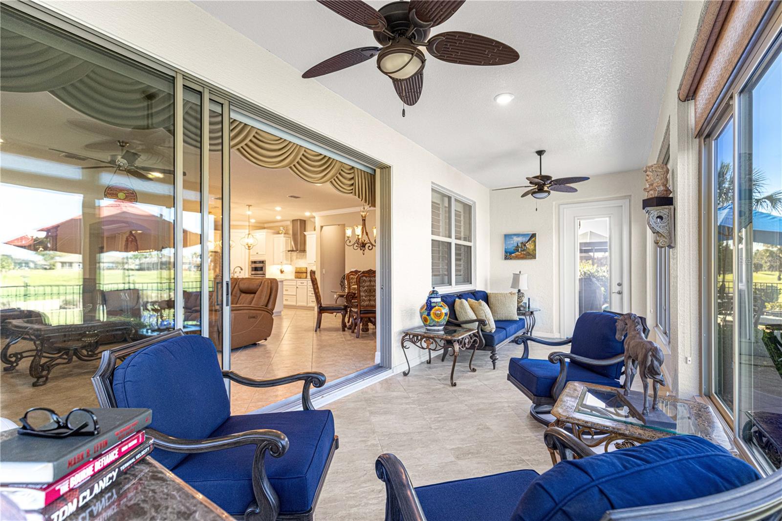 STONE CREEK BY DEL WEBB SANDALWOOD - Residential