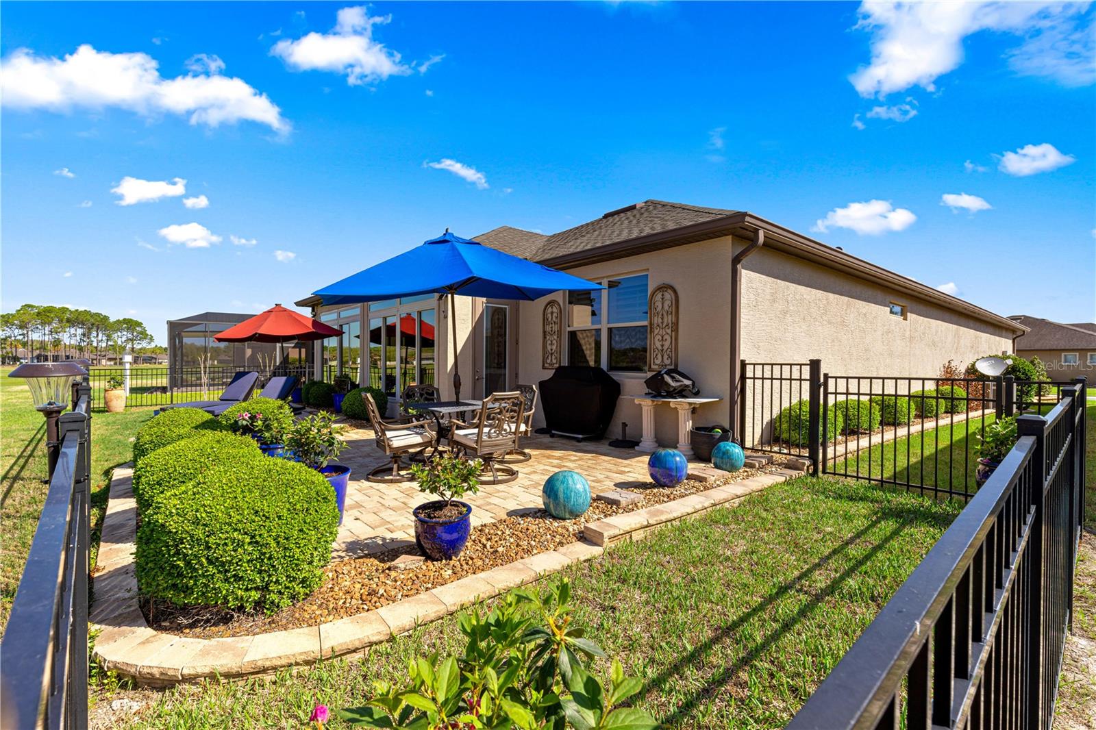 STONE CREEK BY DEL WEBB SANDALWOOD - Residential