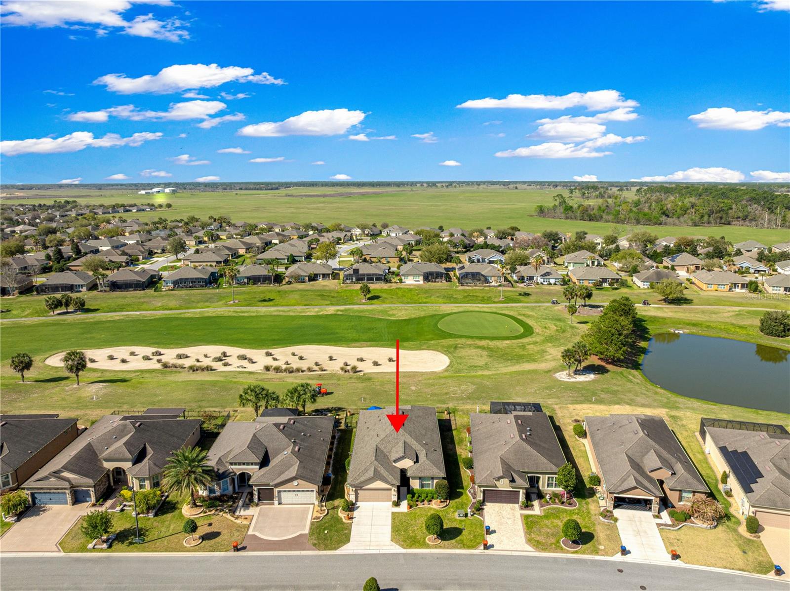 STONE CREEK BY DEL WEBB SANDALWOOD - Residential