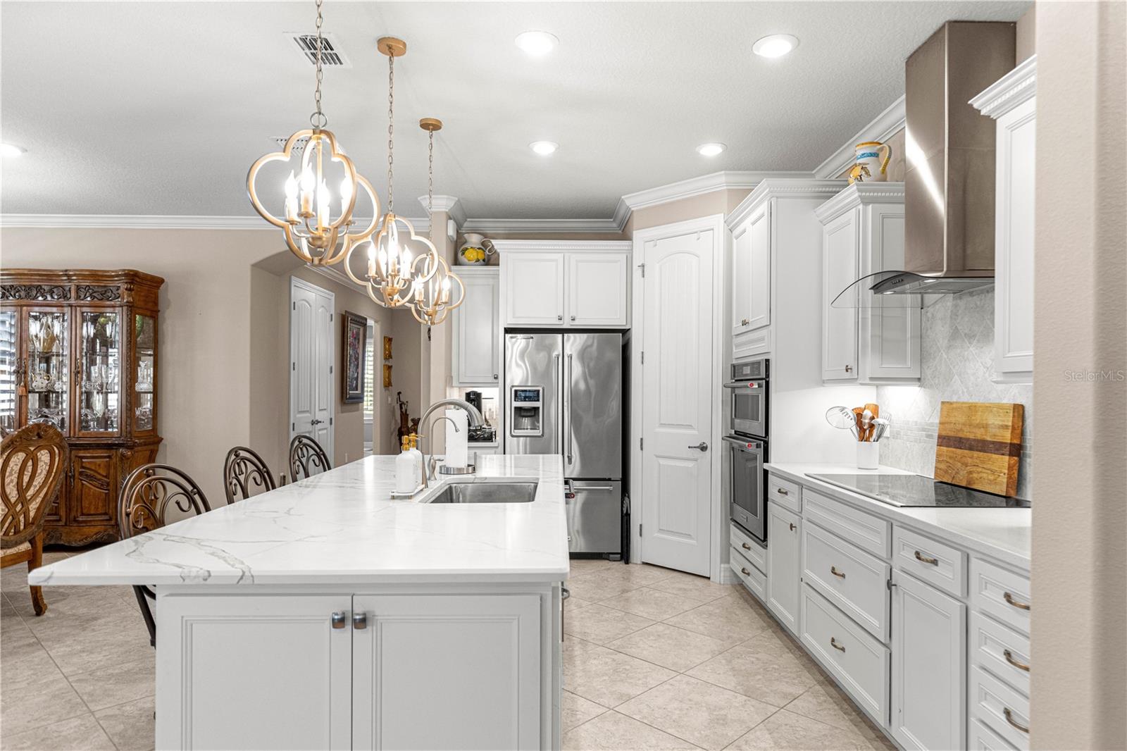 STONE CREEK BY DEL WEBB SANDALWOOD - Residential