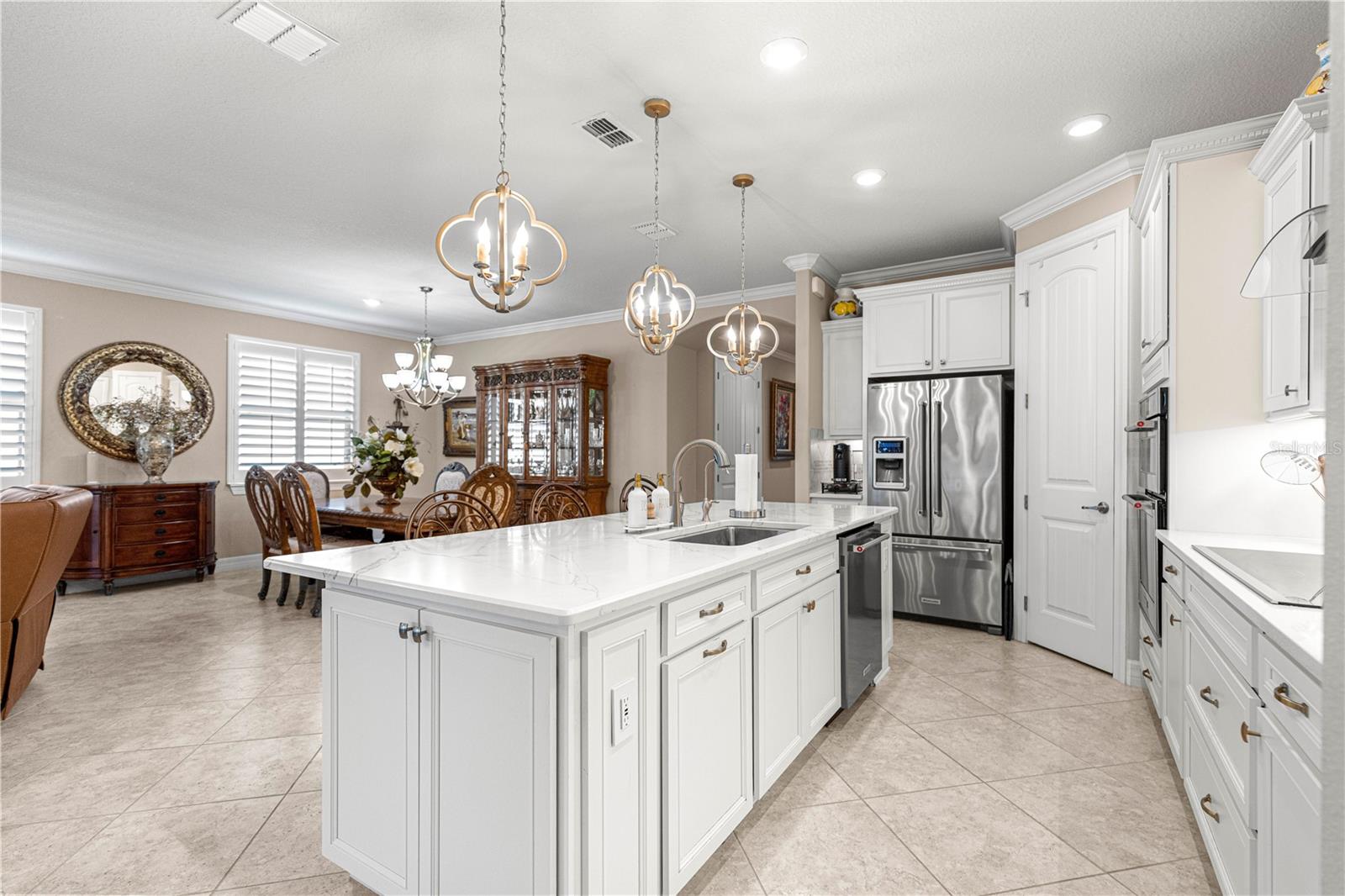 STONE CREEK BY DEL WEBB SANDALWOOD - Residential