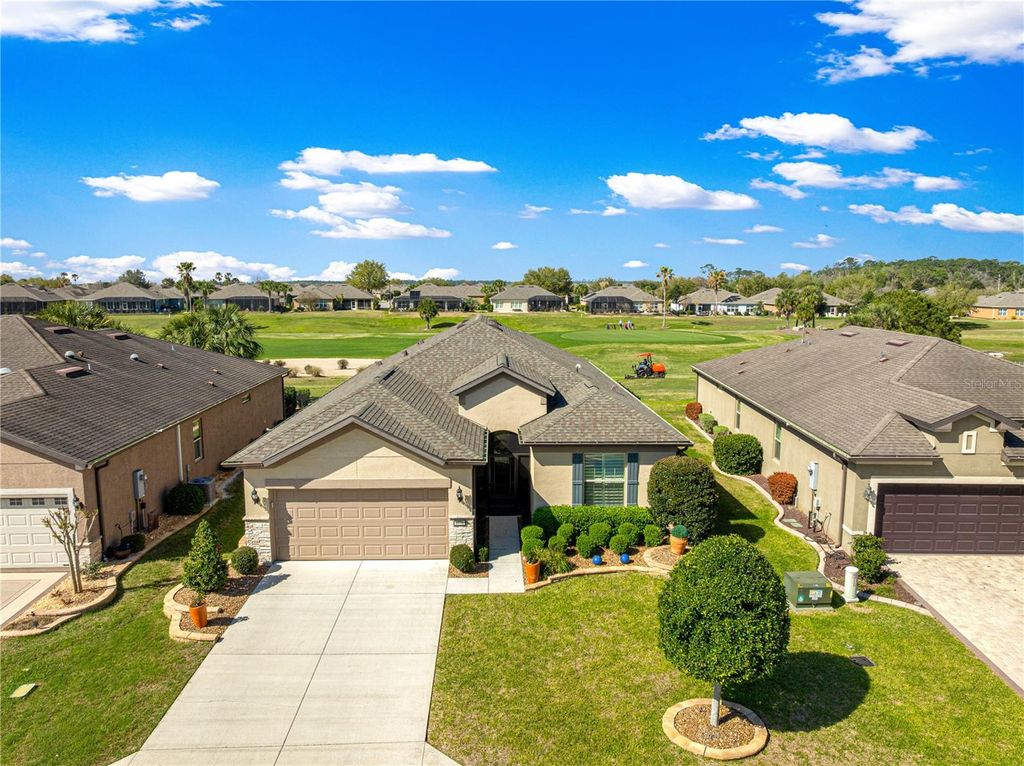 Photo of 6776 SW 95th Circle, Ocala, FL 34481 (MLS # OM720649)