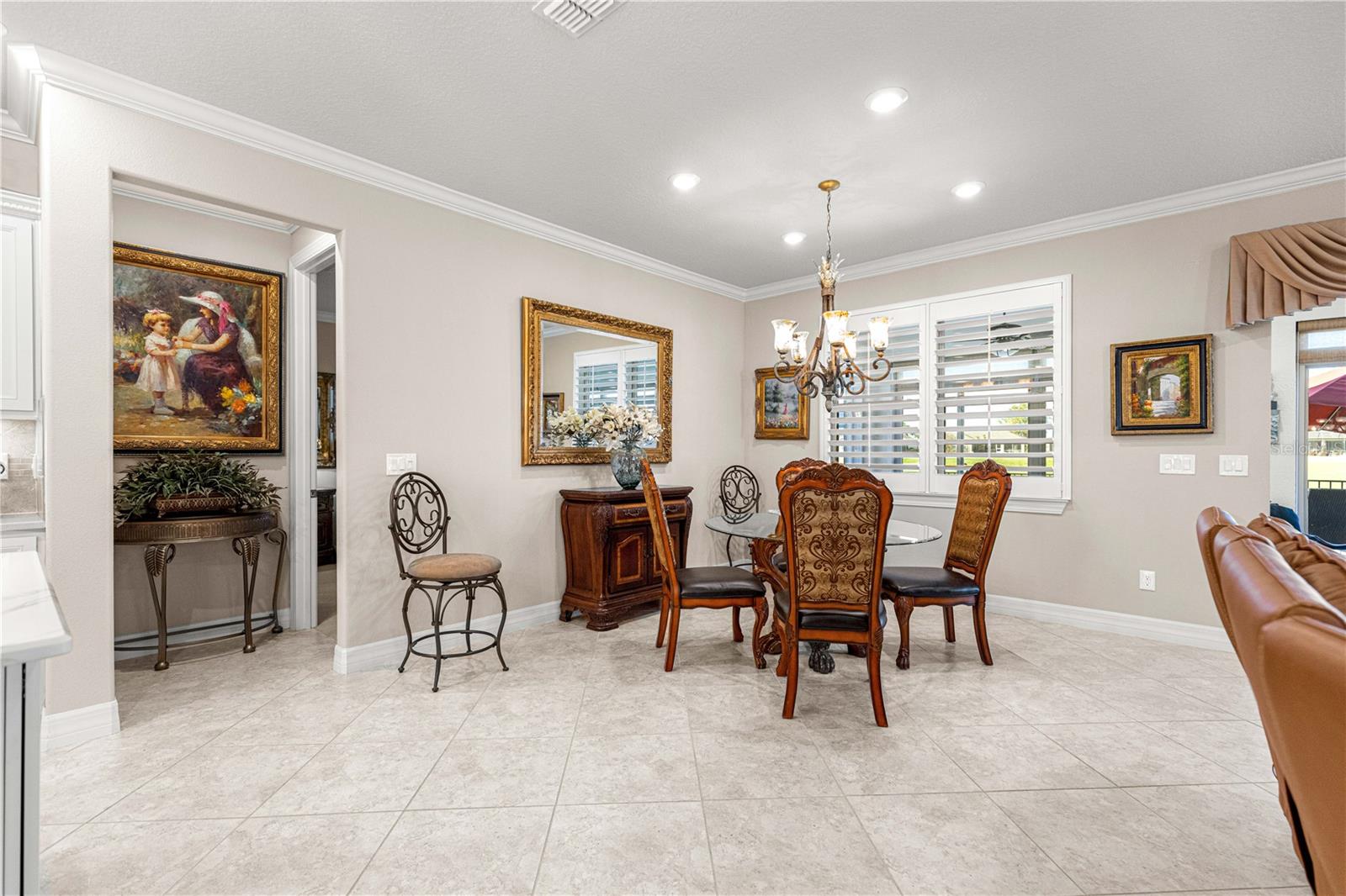 STONE CREEK BY DEL WEBB SANDALWOOD - Residential