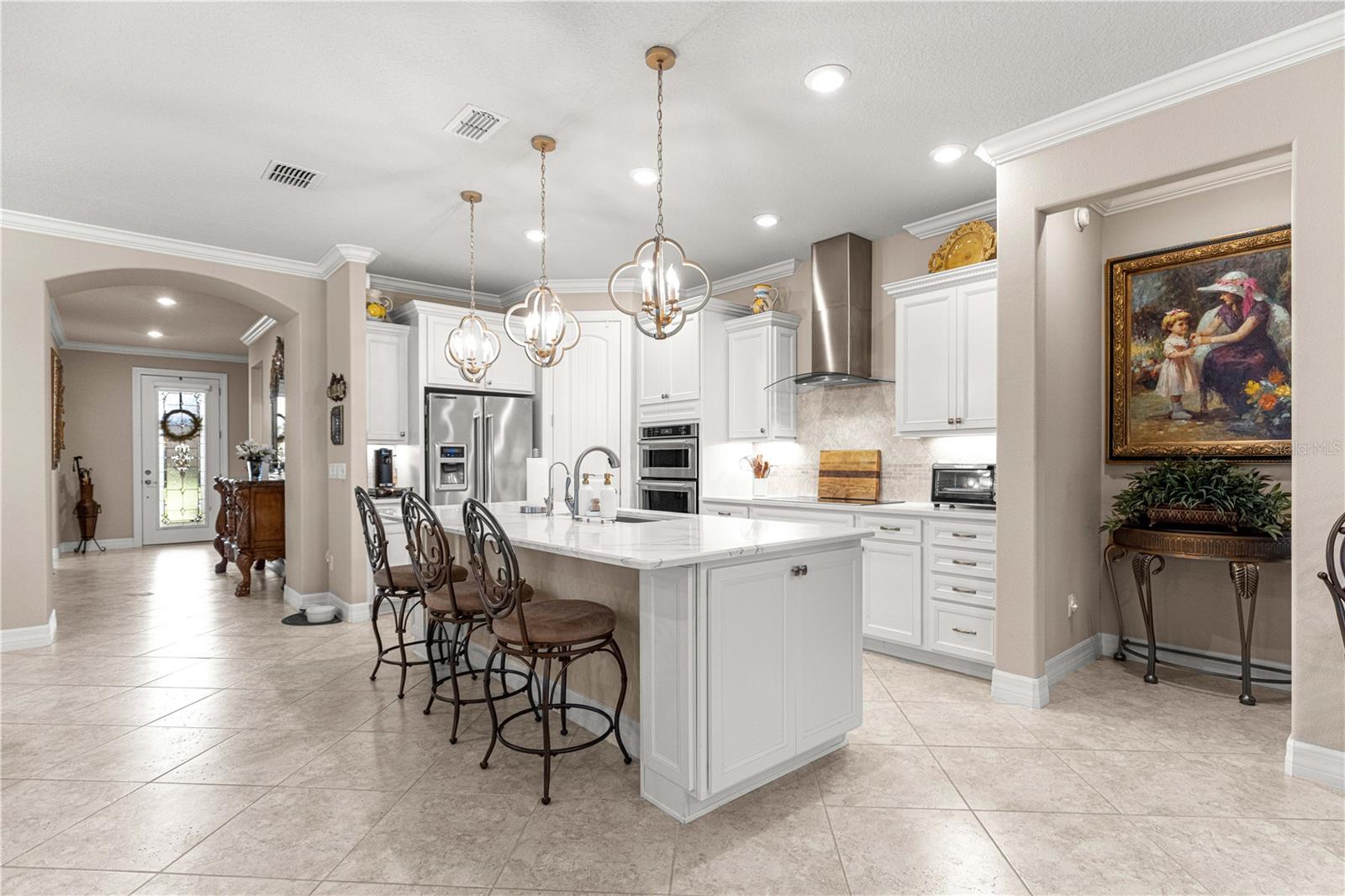 STONE CREEK BY DEL WEBB SANDALWOOD - Residential