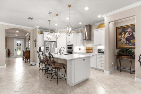 Tiny photo for 6776 SW 95th Circle, Ocala, FL 34481 (MLS # OM720649)