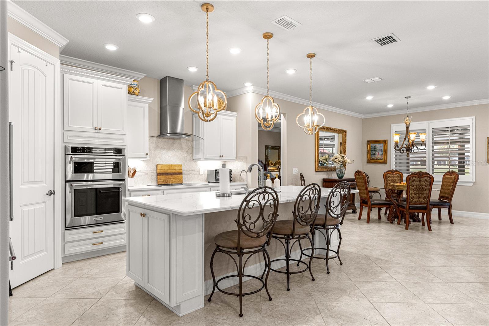 STONE CREEK BY DEL WEBB SANDALWOOD - Residential