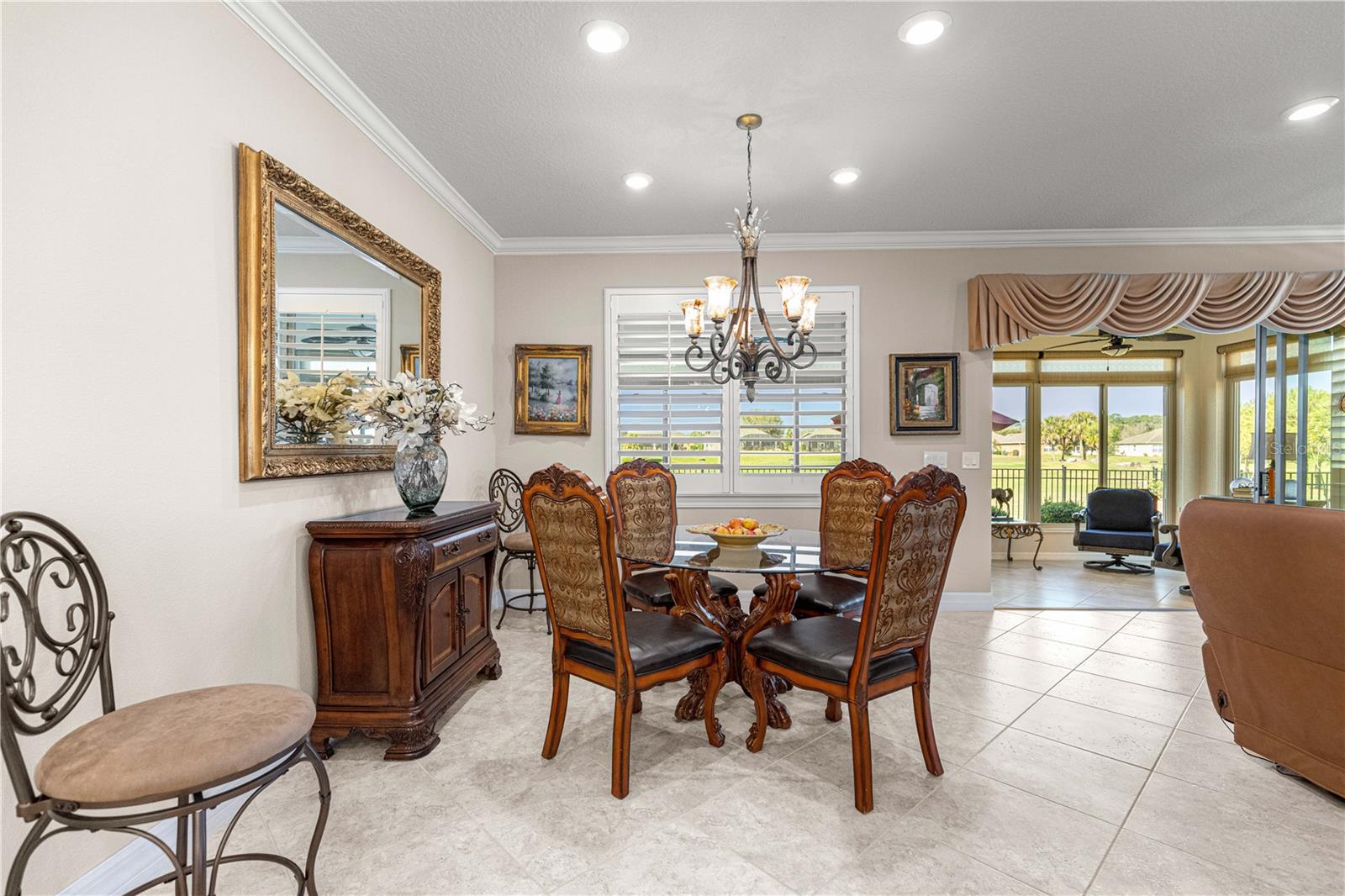 STONE CREEK BY DEL WEBB SANDALWOOD - Residential