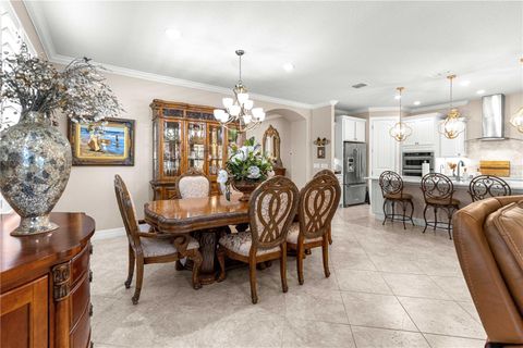 Tiny photo for 6776 SW 95th Circle, Ocala, FL 34481 (MLS # OM720649)