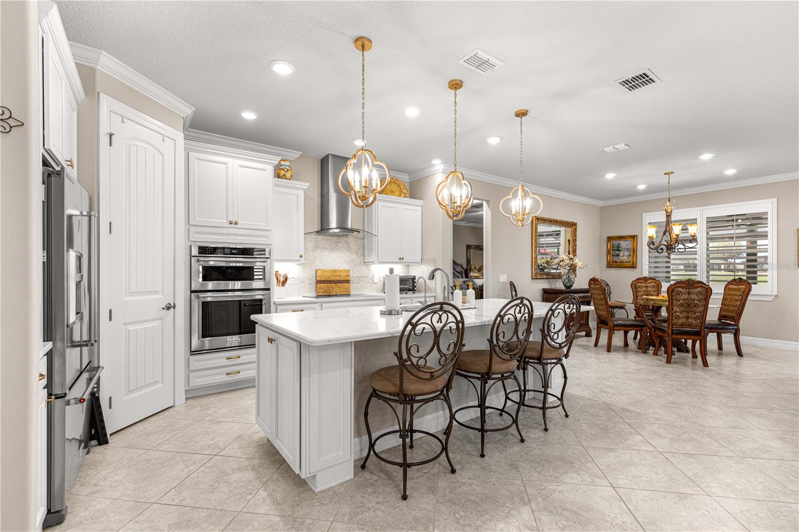 STONE CREEK BY DEL WEBB SANDALWOOD - Residential