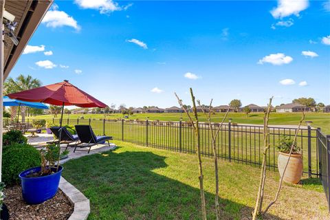 Tiny photo for 6776 SW 95th Circle, Ocala, FL 34481 (MLS # OM720649)