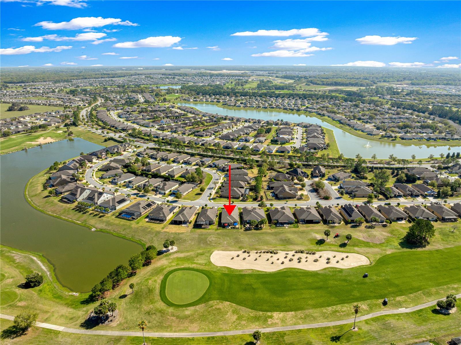 STONE CREEK BY DEL WEBB SANDALWOOD - Residential